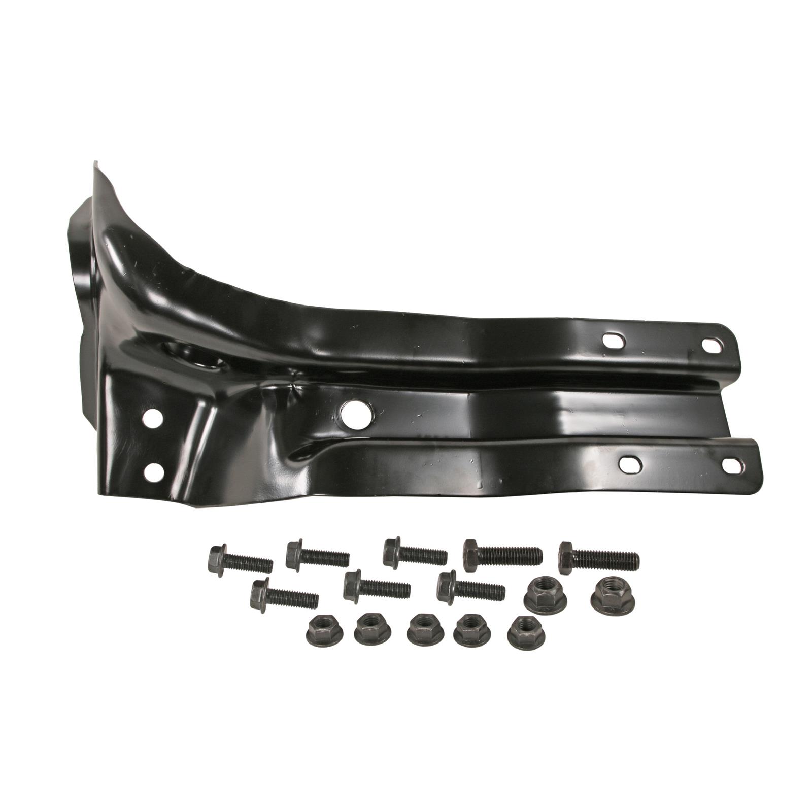MOOG 84-90 Ford Bronco II Front Left Radius Arm Bracket