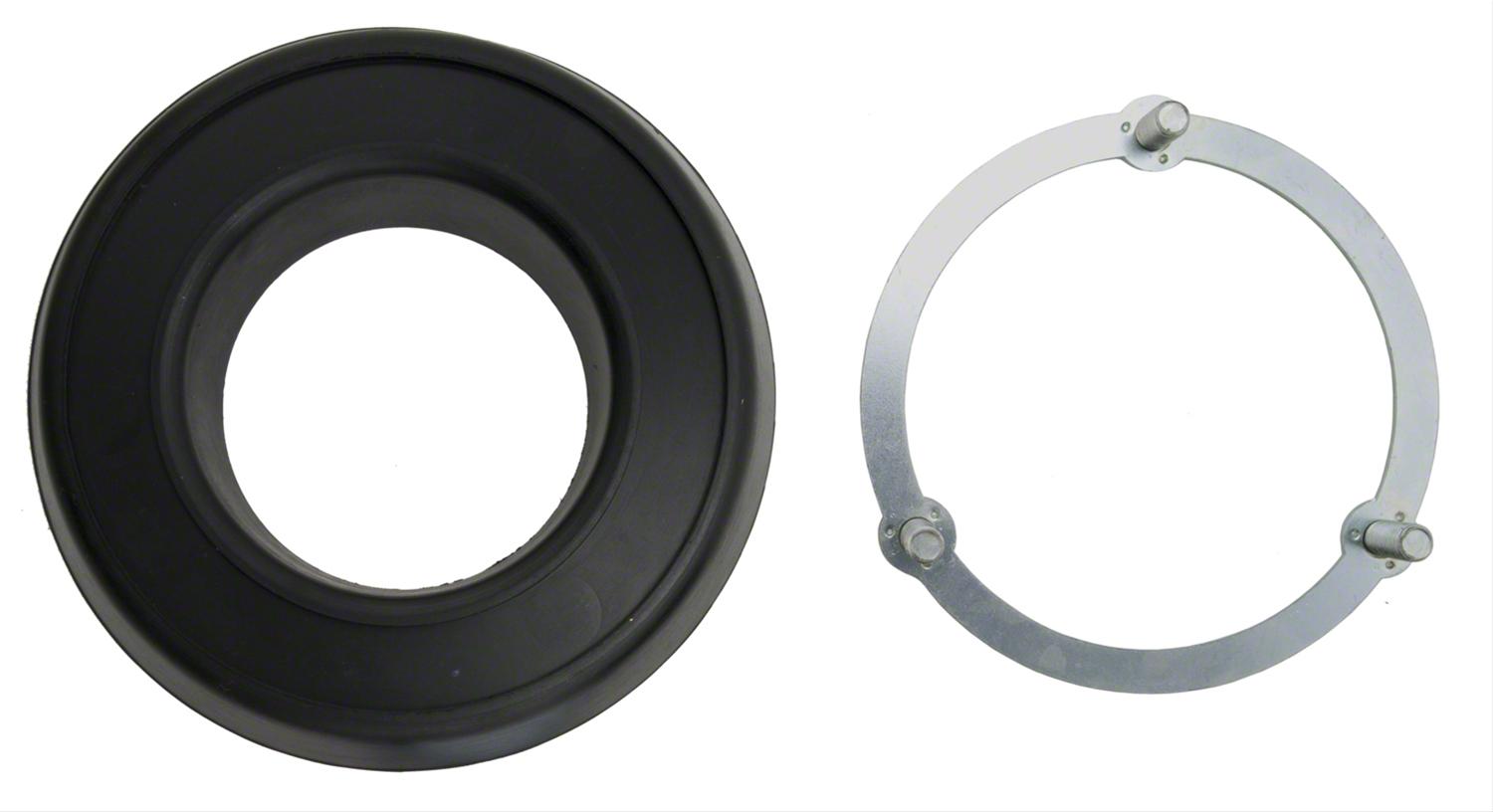 MOOG 11-13 Ram 2500 Front / Front Upper Coil Spring Seat