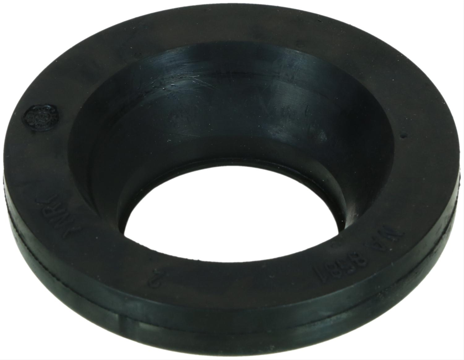 Moog Chassis Parts K160039 Moog Coil Spring Insulators | Summit Racing