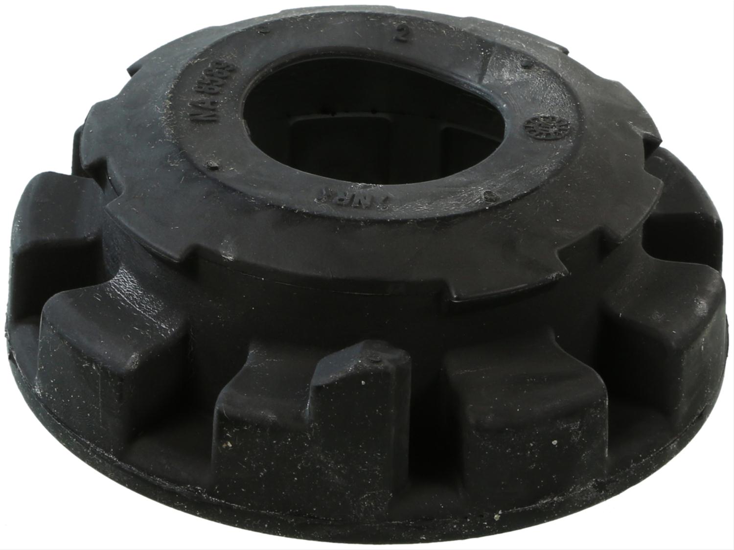 MOOG 99-04 Jeep Grand Cherokee Front Lower Coil Spring Insulator