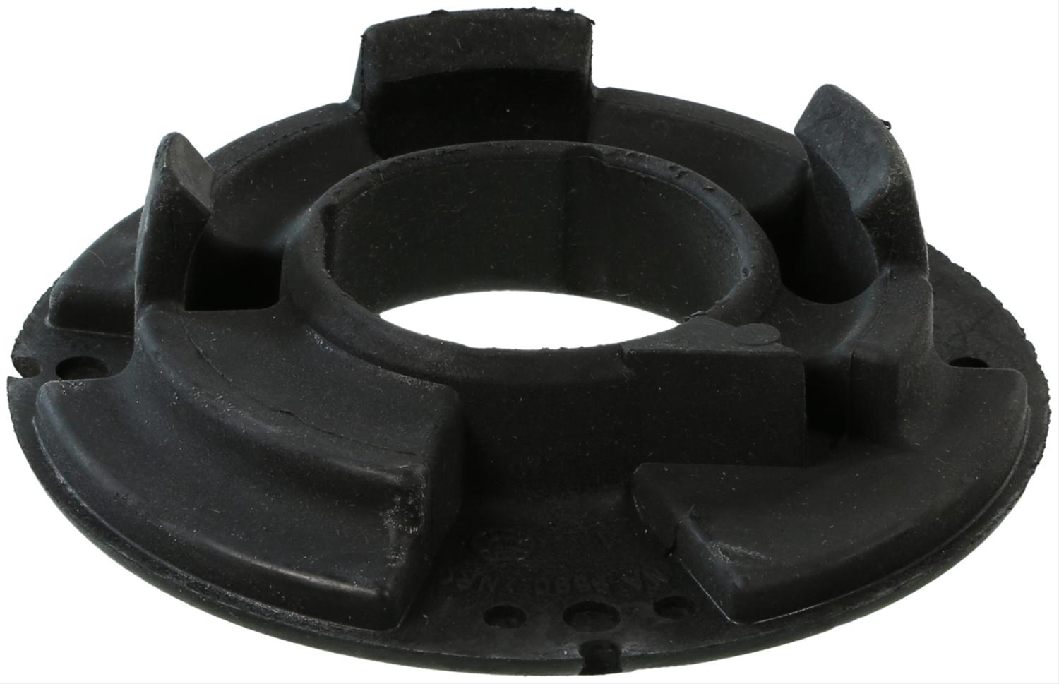 MOOG 99-04 Jeep Grand Cherokee Rear Lower Coil Spring Insulator thumbnail 2