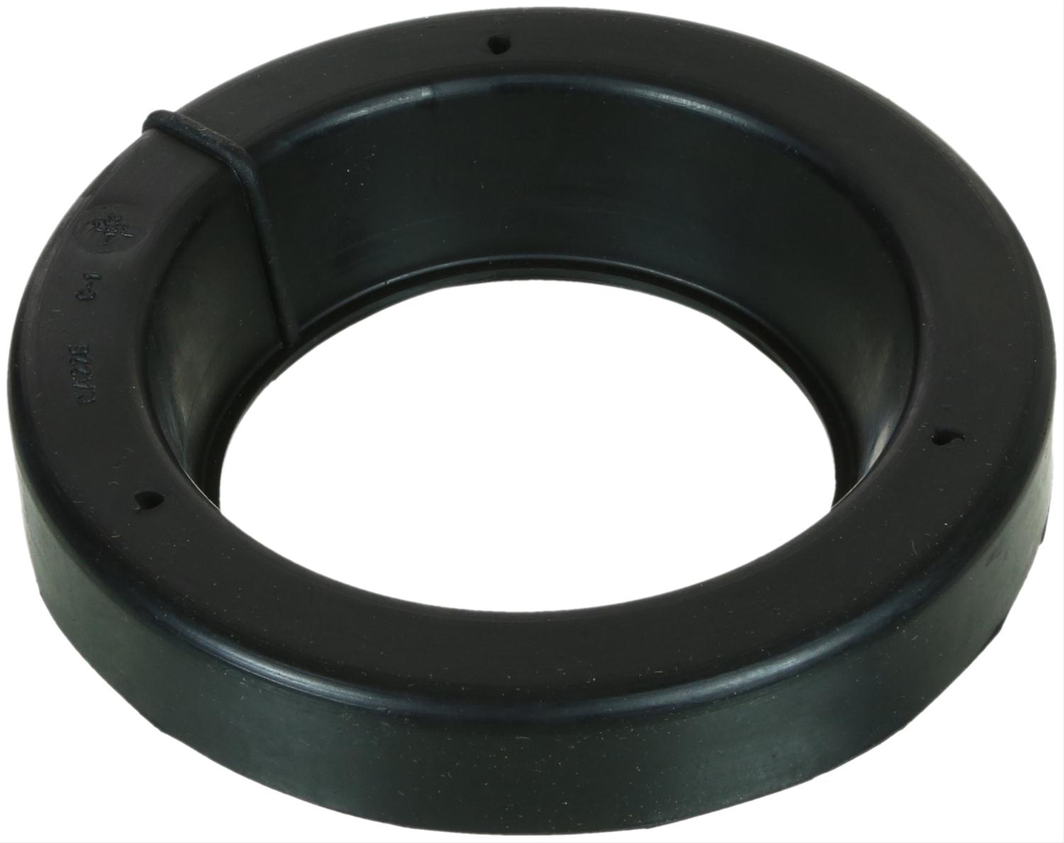 Moog Chassis Parts K160047 Moog Coil Spring Insulators Summit Racing