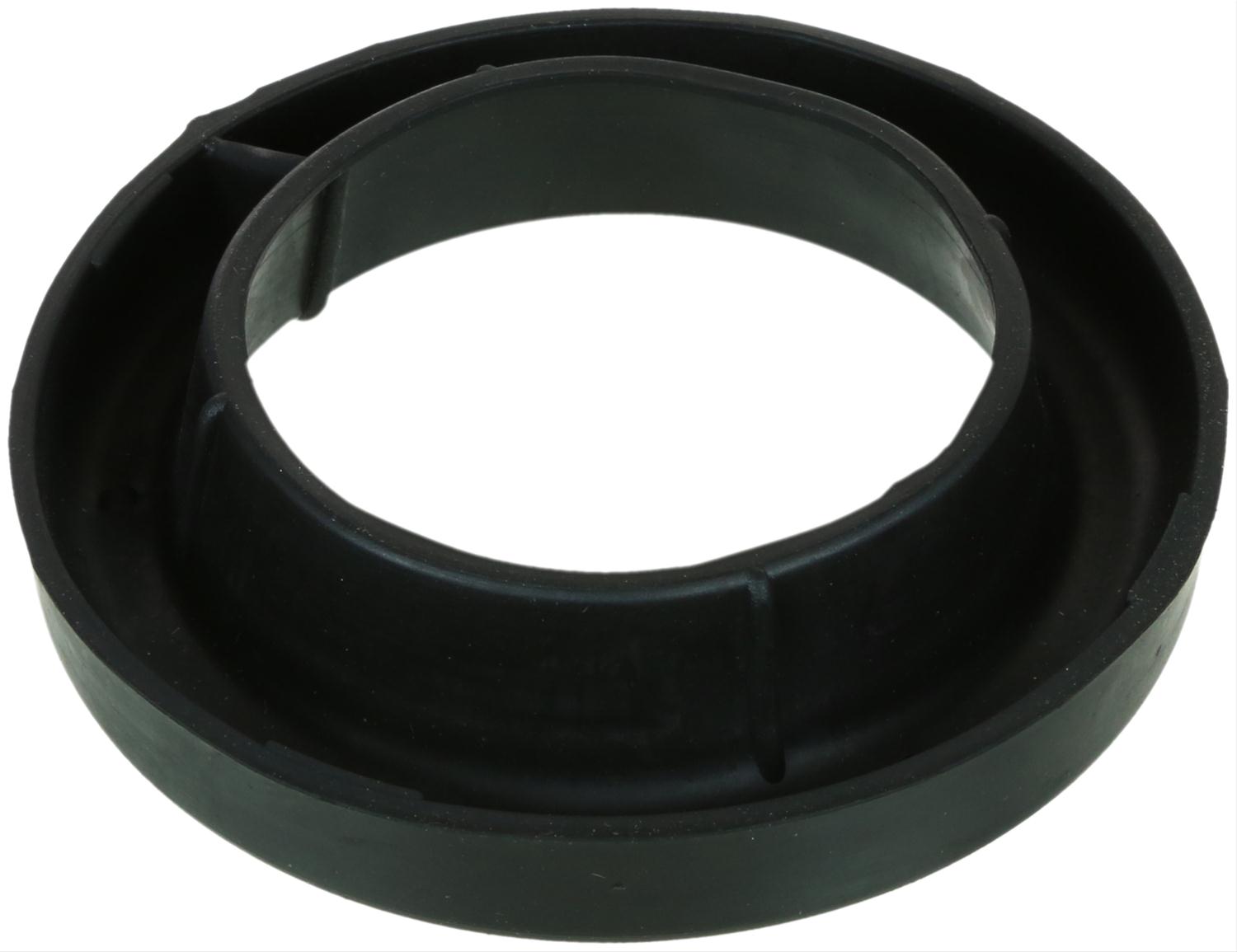 MOOG 96-00 Isuzu Hombre Front / Front Lower / Front Upper Coil Spring Insulator thumbnail 3