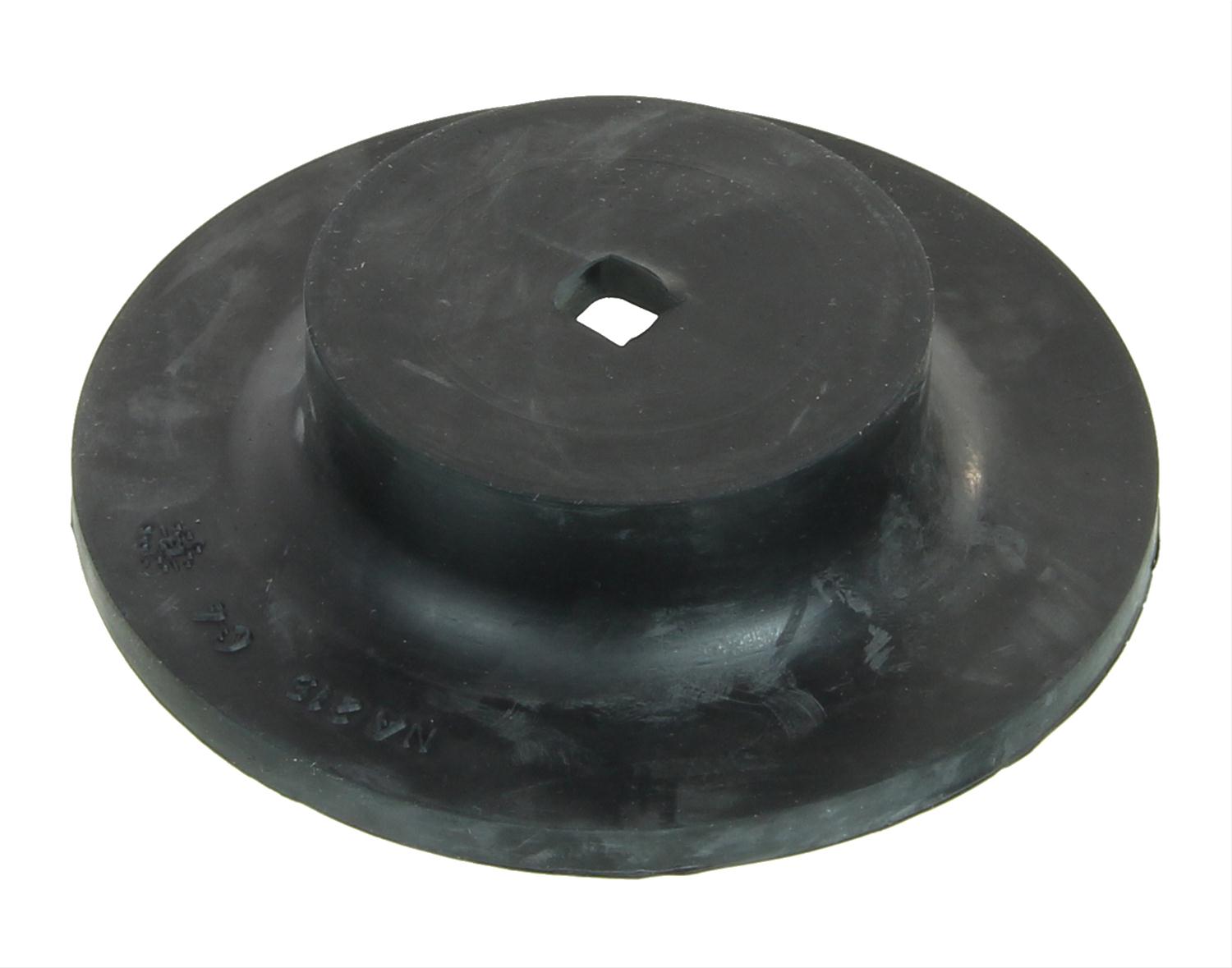 MOOG 03-08 Isuzu Ascender Rear / Rear Lower / Rear Upper Coil Spring Insulator