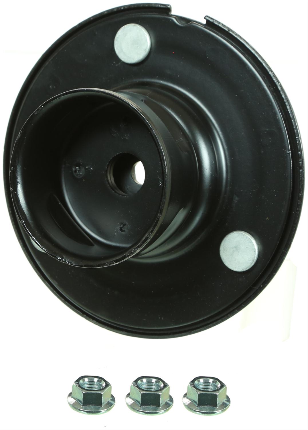 Moog Chassis Parts K160098 Moog Strut Mounts | Summit Racing
