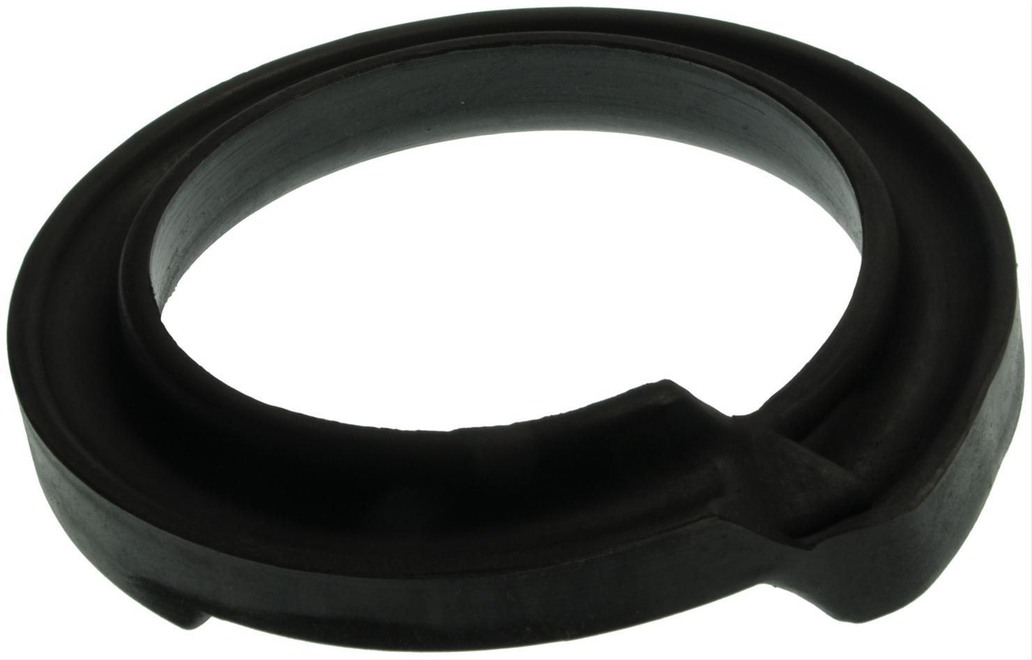 Moog Chassis Parts K160144 Moog Coil Spring Insulators Summit Racing