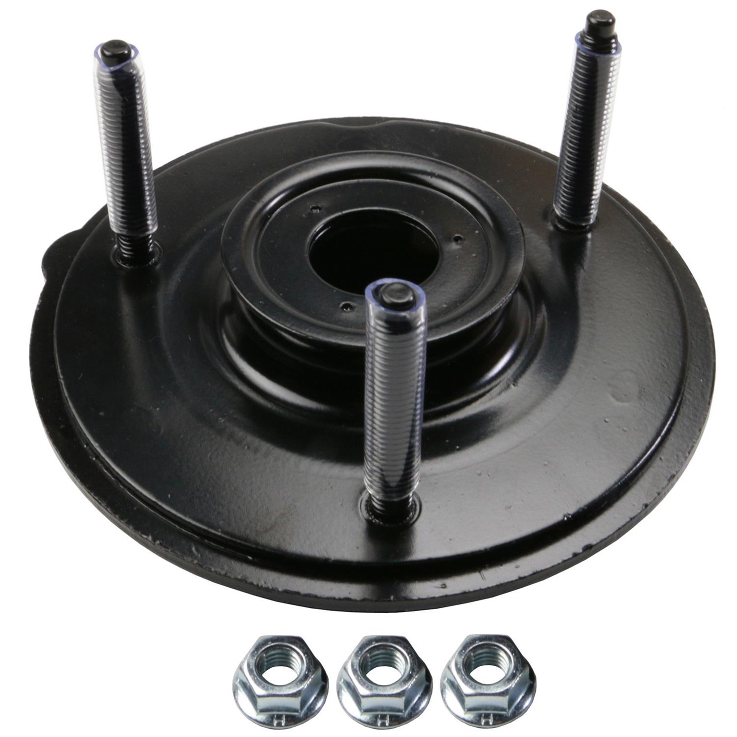 Moog Chassis Parts K160328 Moog Strut Mounts | Summit Racing