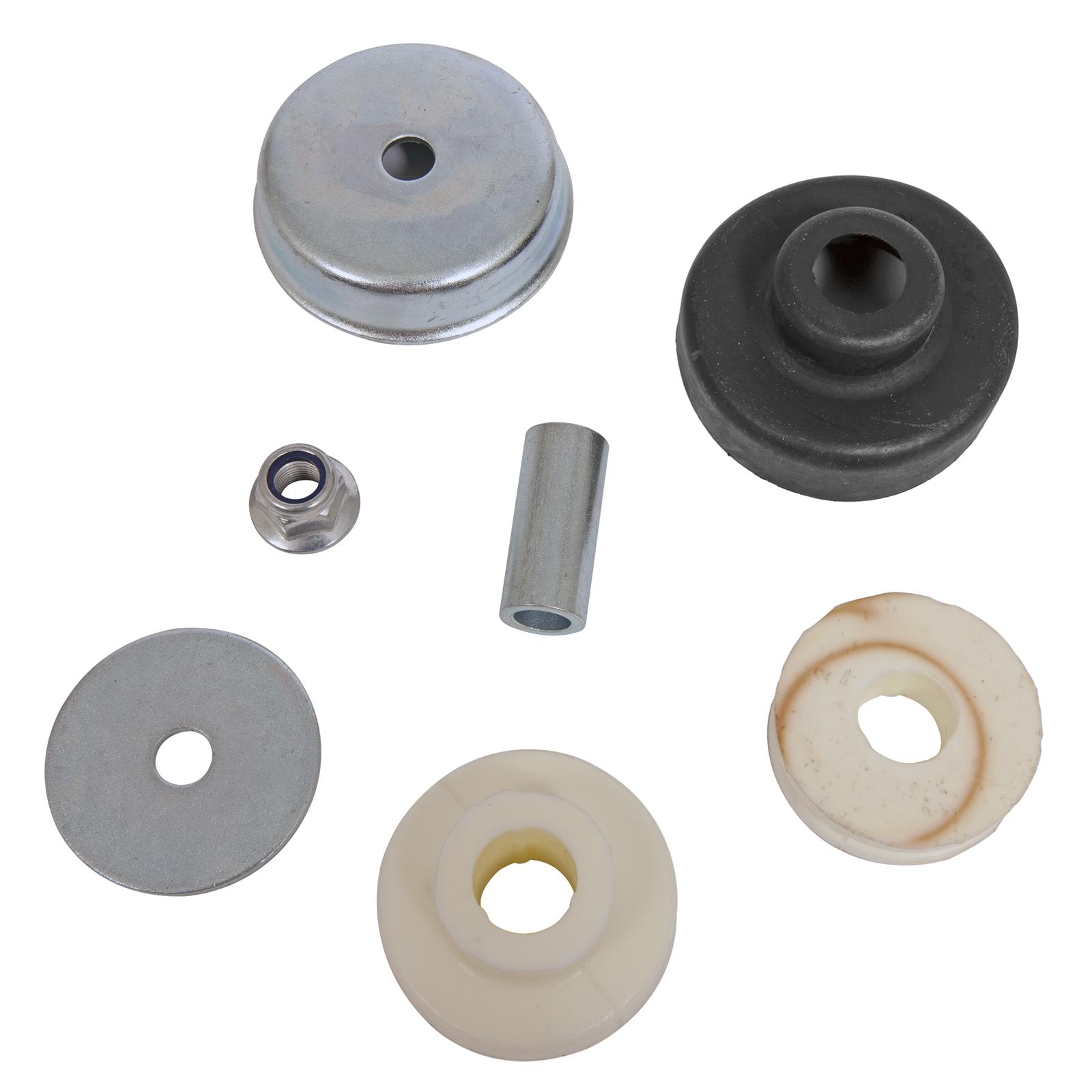Dorman 523-247 Rear Lower Shock Mount
