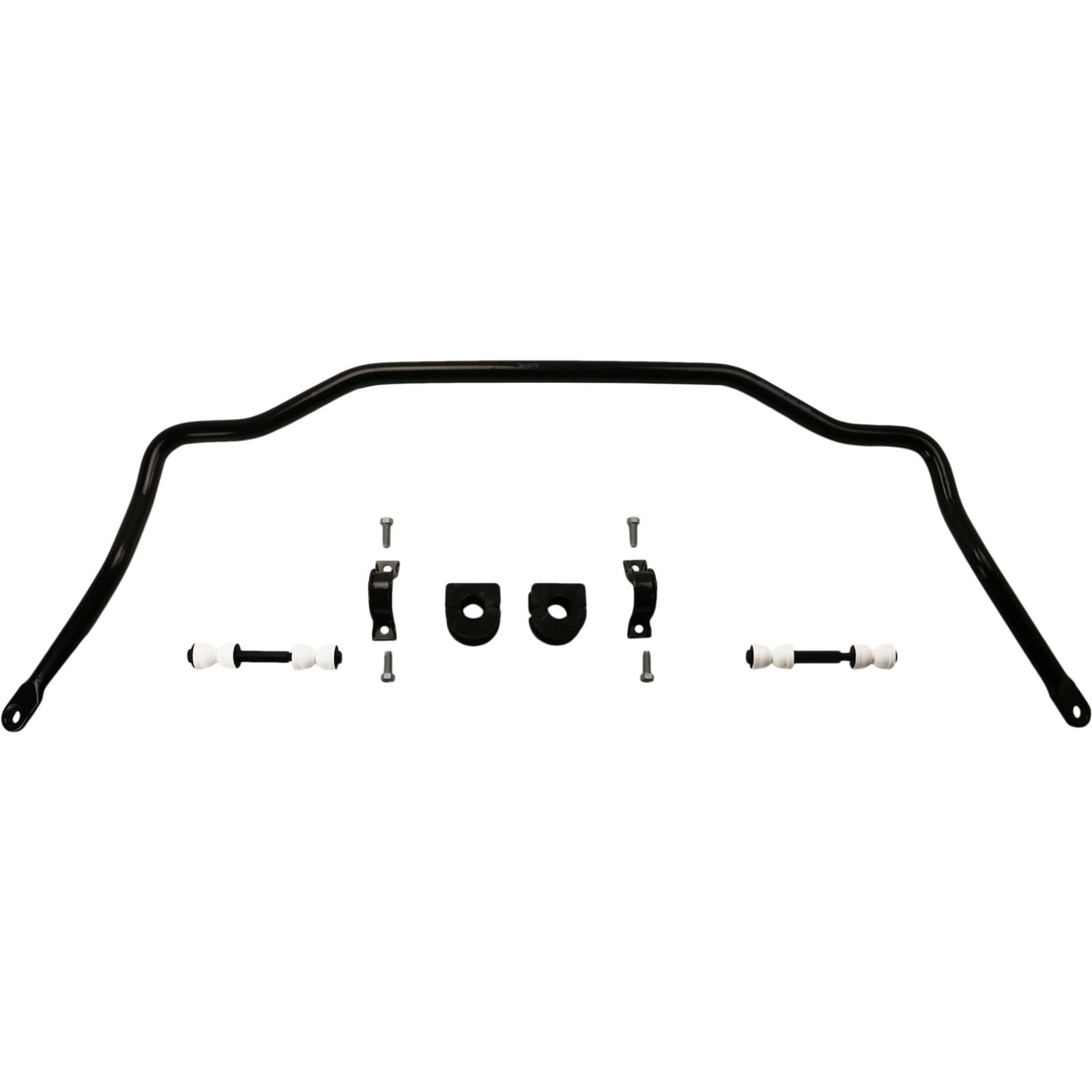 MOOG 85-05 Chevrolet Astro Front Stabilizer Bar Link thumbnail 6