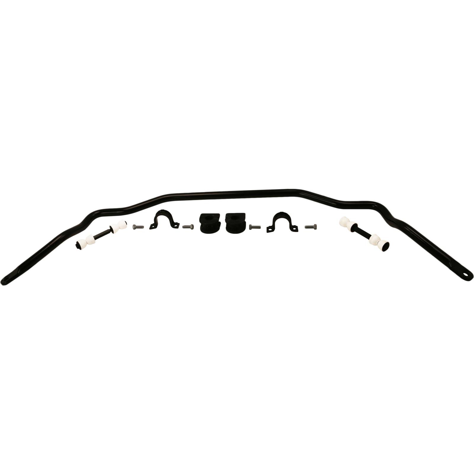 MOOG 85-05 Chevrolet Astro Front Stabilizer Bar Link thumbnail 7
