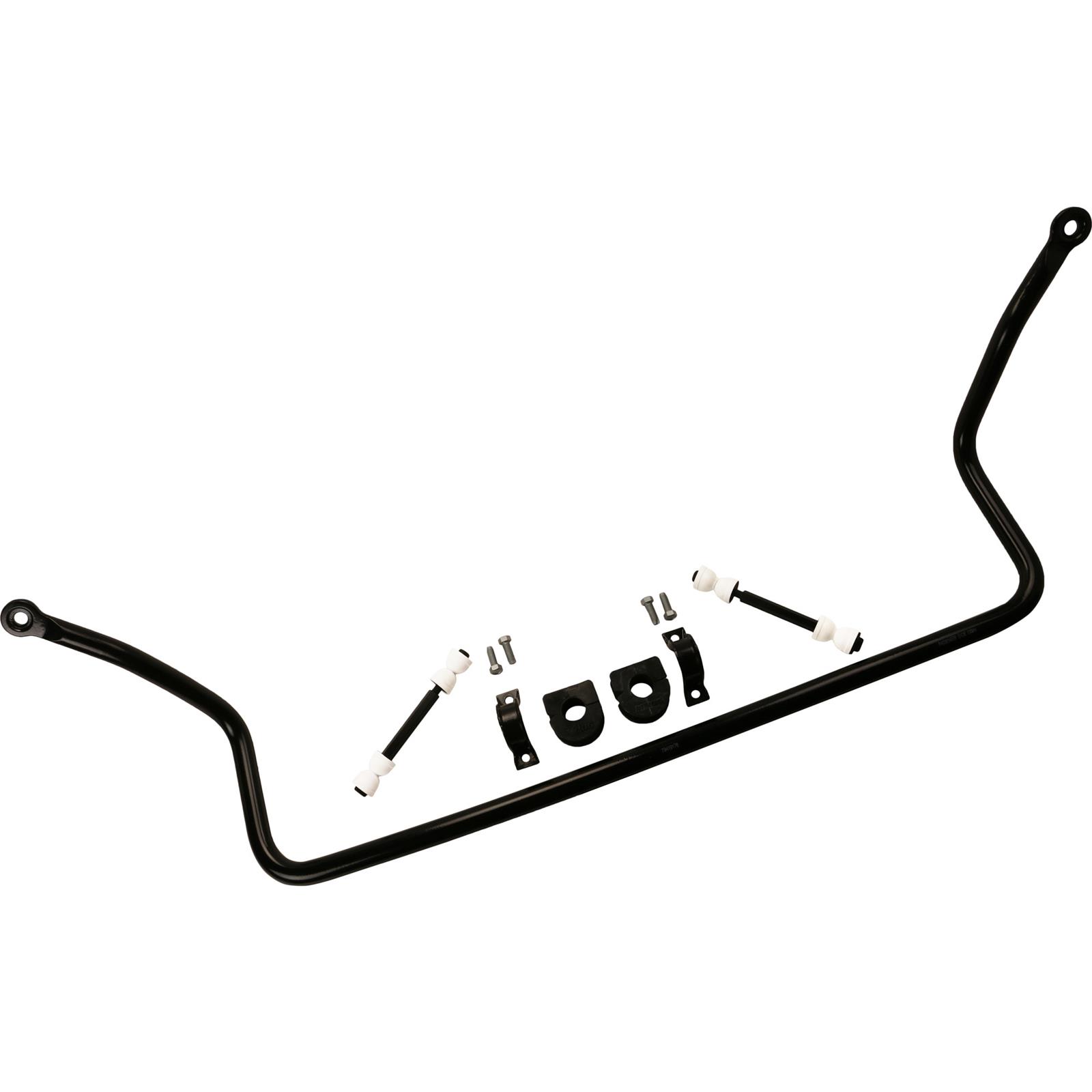 MOOG 96-07 Chevrolet Express 1500 Front Stabilizer Bar Link thumbnail 7