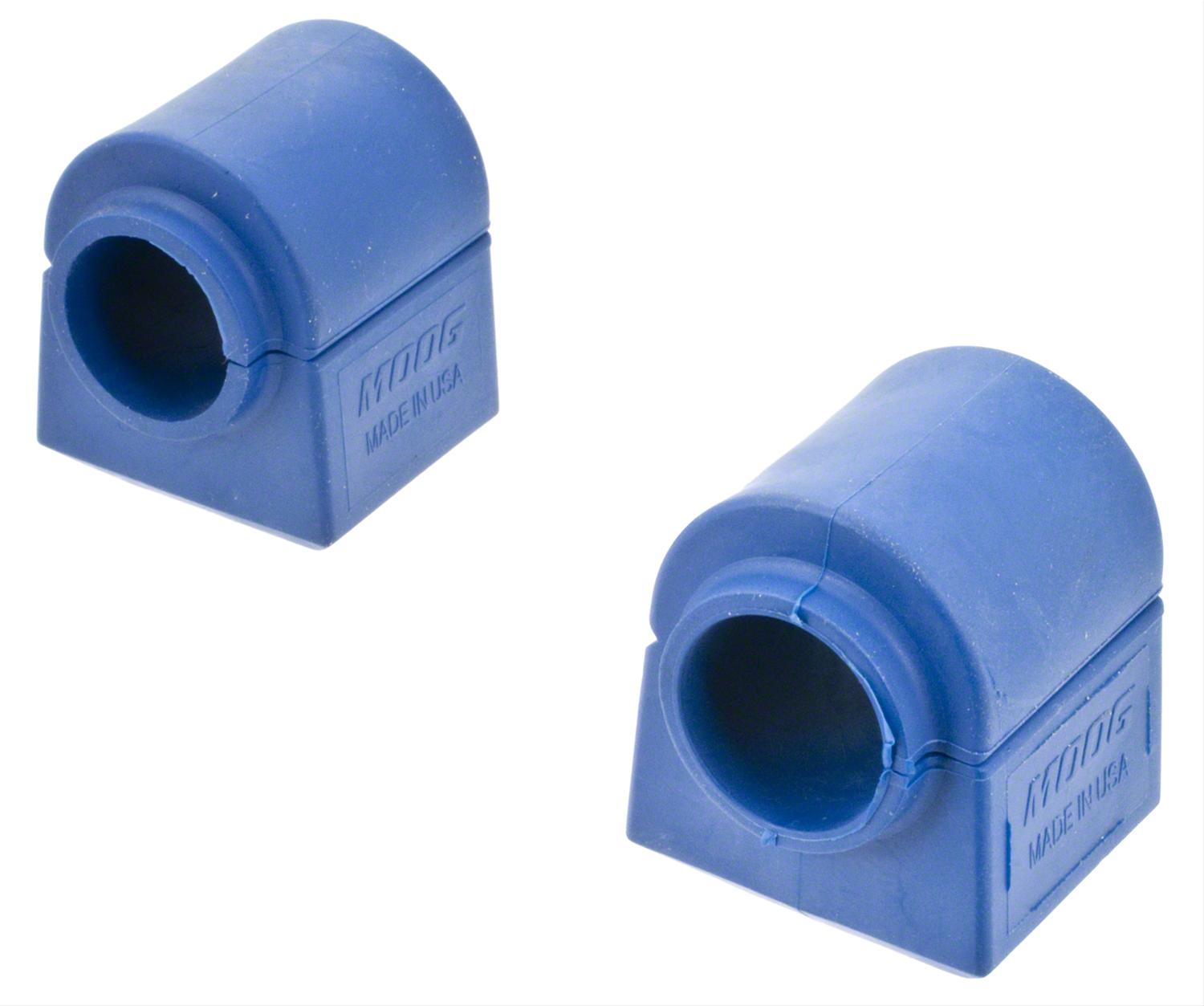 MOOG 05-10 Chevrolet Cobalt Front To Frame Sway Bar Bushing Kit