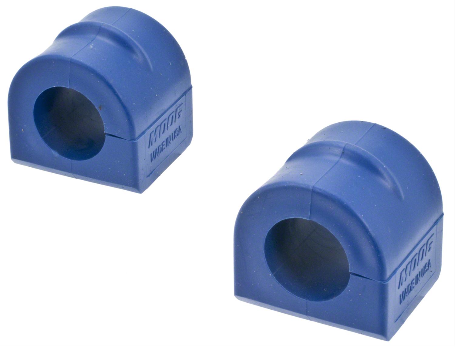 MOOG 01-06 Chrysler Sebring Front To Frame Sway Bar Bushing