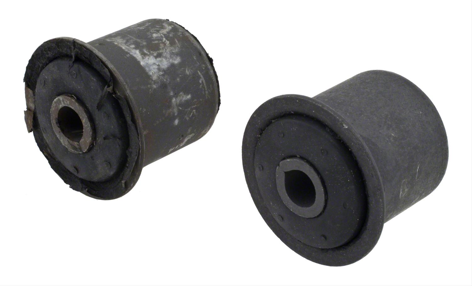 Moog Chassis Parts K200113 Moog Control Arm Bushings Summit Racing