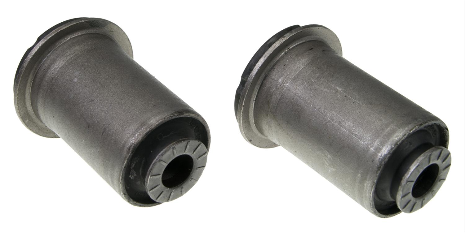 Moog Chassis Parts K200114 Moog Control Arm Bushings Summit Racing