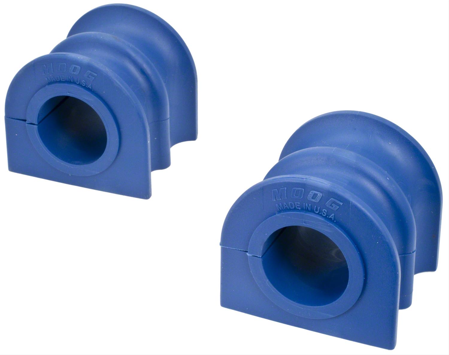 Moog Chassis Parts K200159 Moog Sway Bar Bushings Summit Racing
