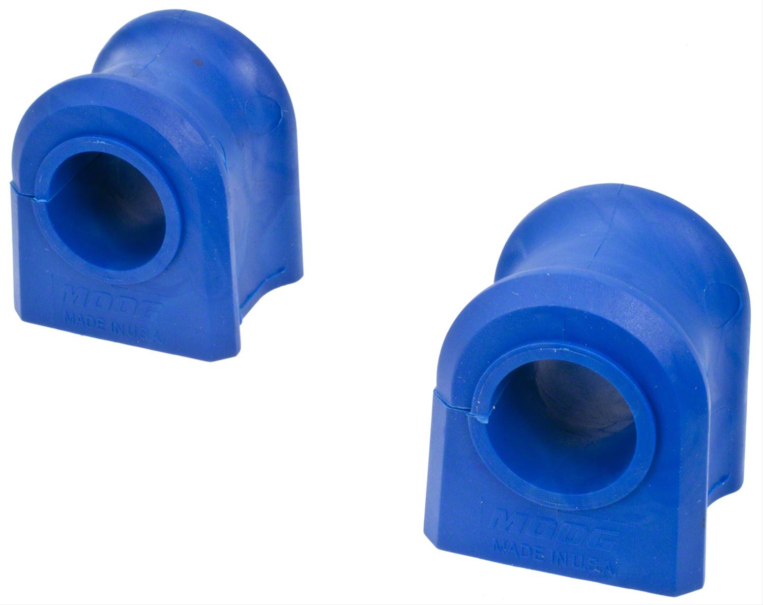 MOOG 02-07 Jeep Liberty Front To Frame Sway Bar Bushing