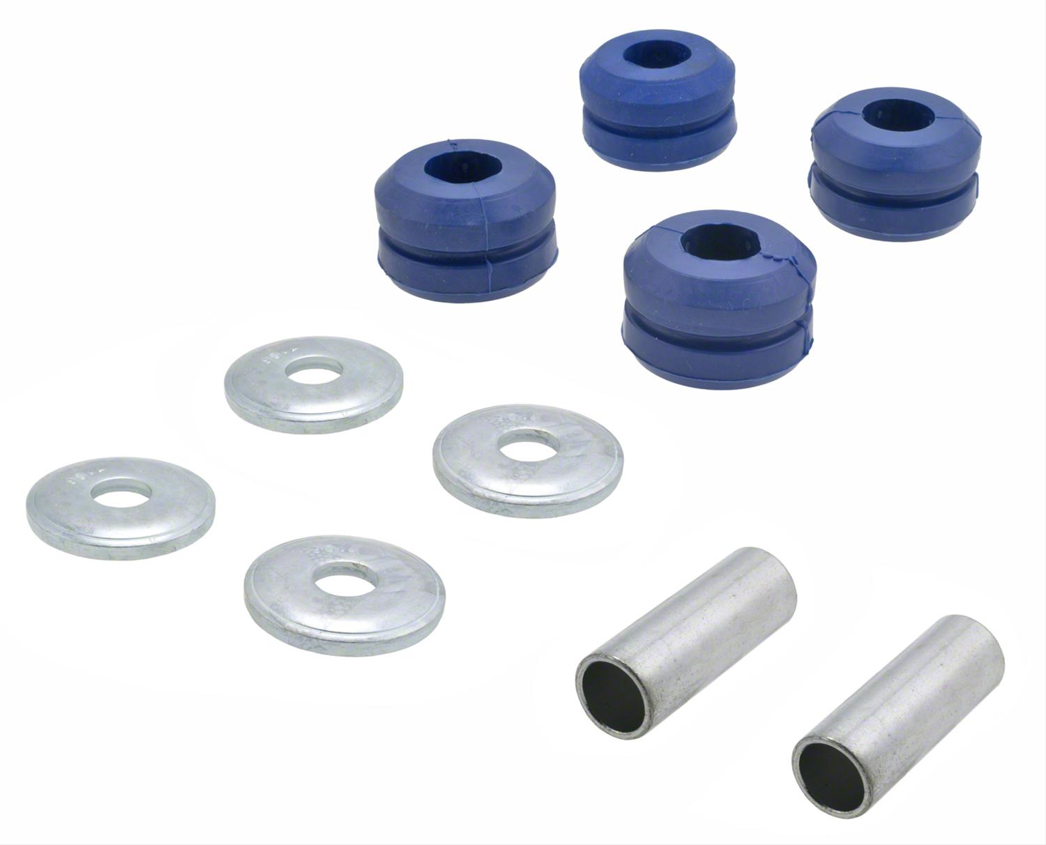 Moog Chassis Parts K200163 Moog Strut Rod Bushings | Summit Racing