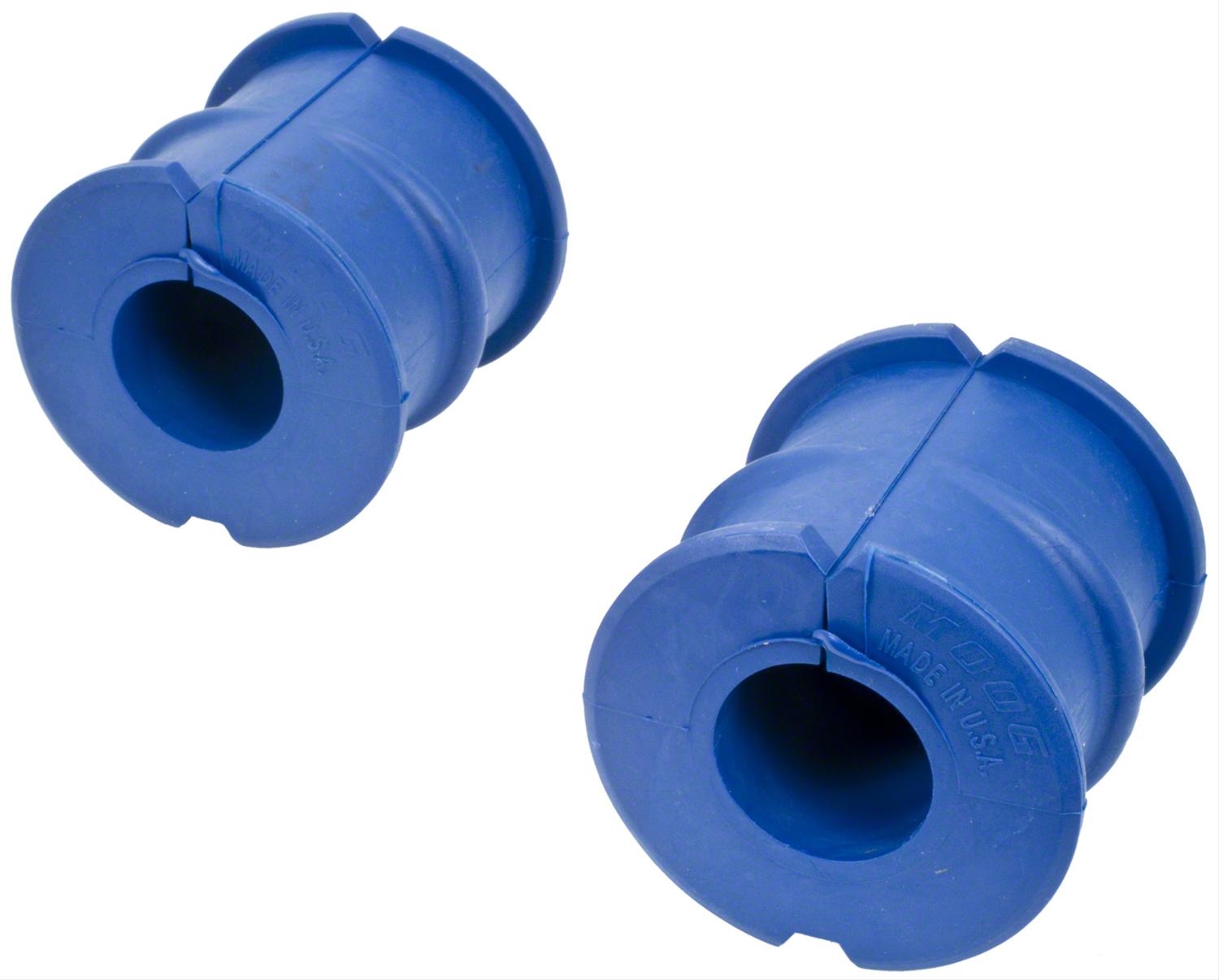 ジャンク パーツ取り Kustom K200A Moog Chassis Parts K200170 Moog Sway Bar Bushings | Summit Racing