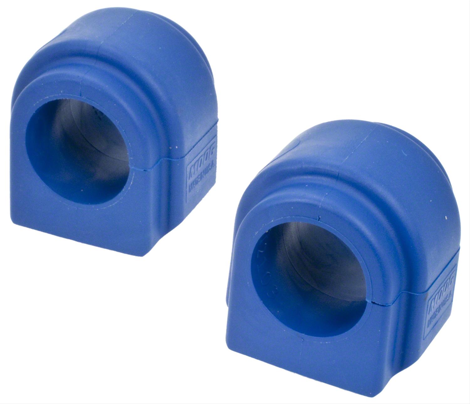 MOOG 06 Isuzu i-280 Front To Frame Sway Bar Bushing