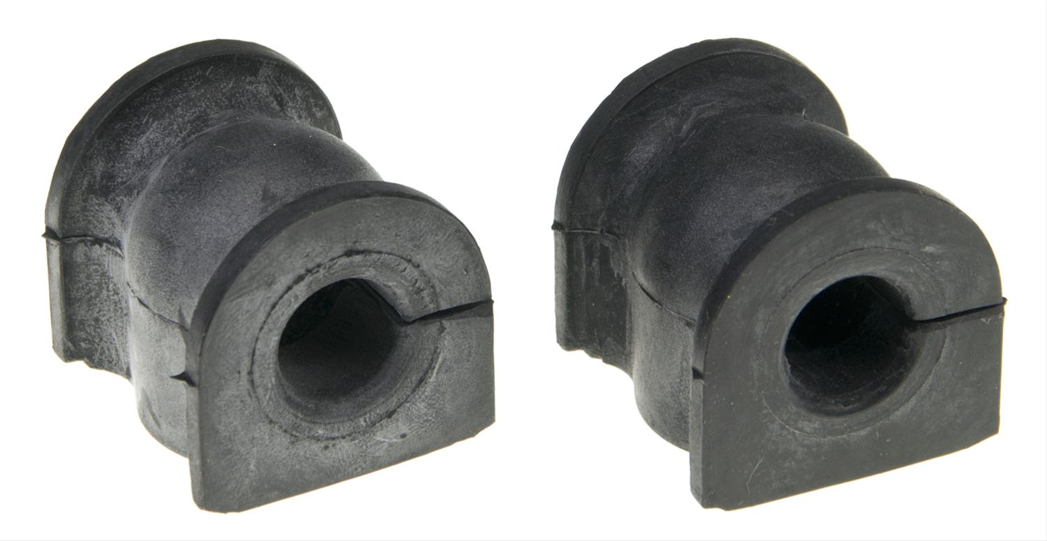 MOOG 04-08 Acura TSX Rear To Frame Sway Bar Bushing