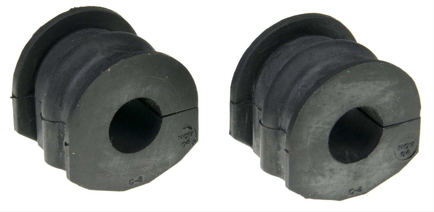 MOOG 03-07 Nissan Murano Rear To Frame Sway Bar Bushing