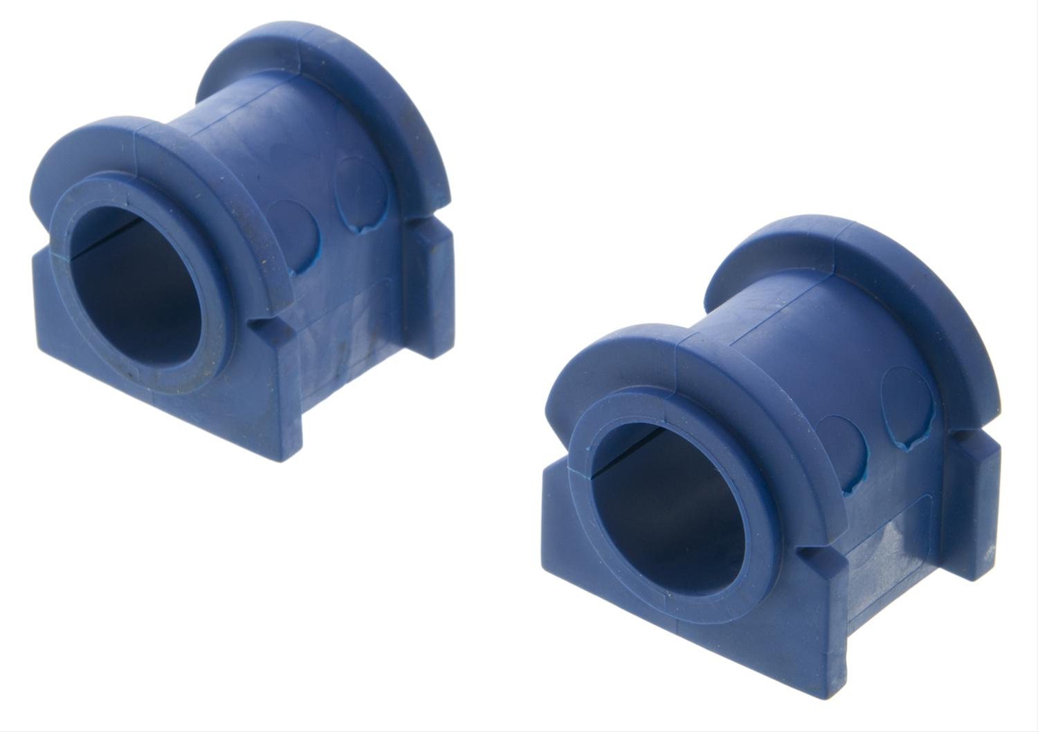 Moog Chassis Parts K200216 Moog Sway Bar Bushings Summit Racing