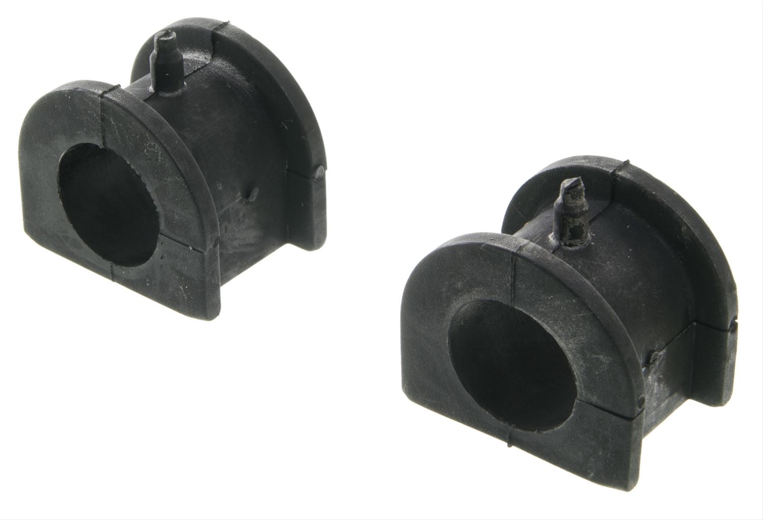 MOOG 04-06 Mitsubishi Lancer Front To Frame Sway Bar Bushing