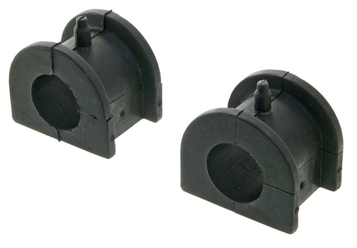 MOOG 04-11 Mitsubishi Endeavor Rear To Frame Sway Bar Bushing