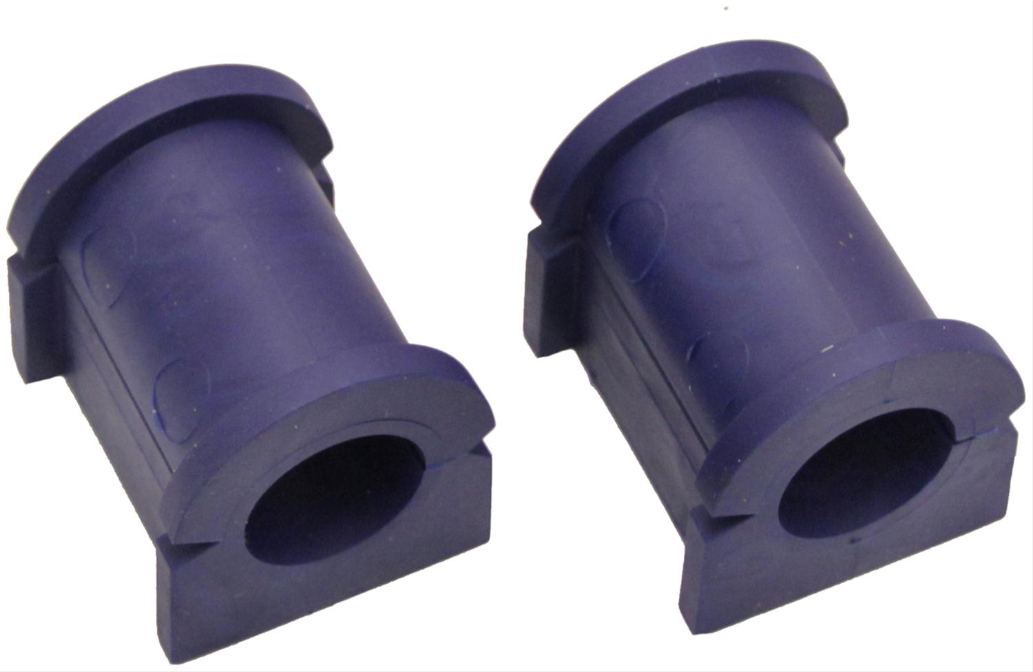 MOOG 07-09 Ford Fusion Front To Frame Sway Bar Bushing