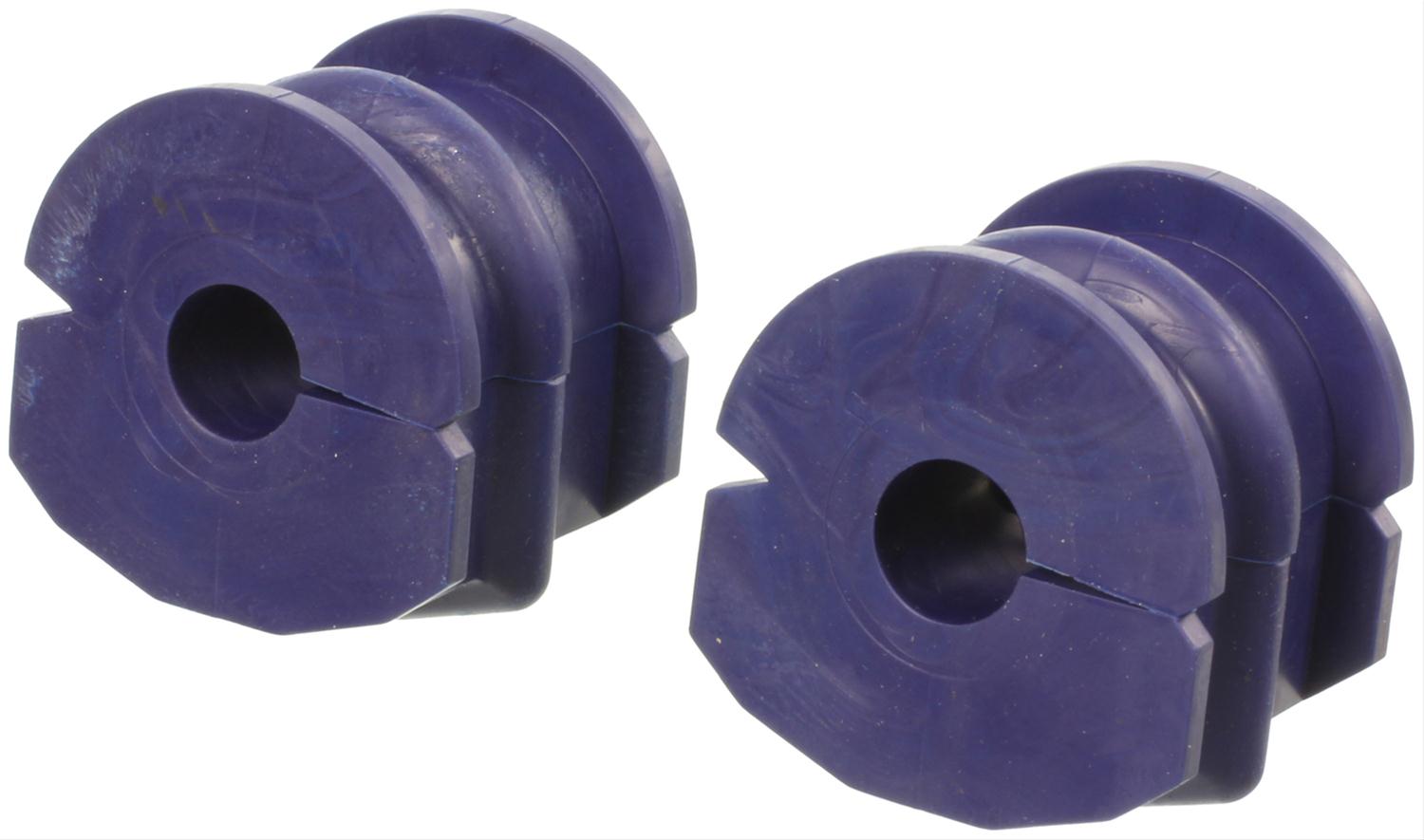 MOOG 08-13 Nissan Altima Rear To Frame Sway Bar Bushing