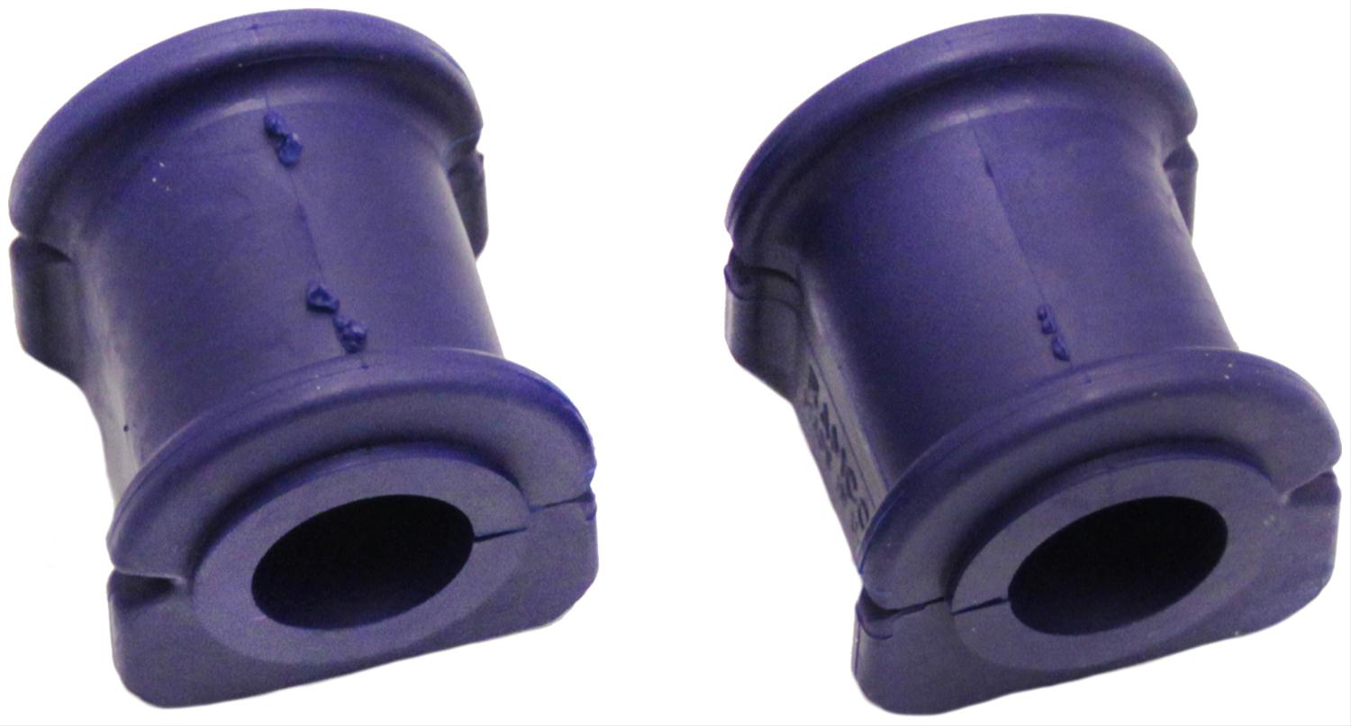MOOG 04-12 Chevrolet Malibu Rear To Frame Sway Bar Bushing