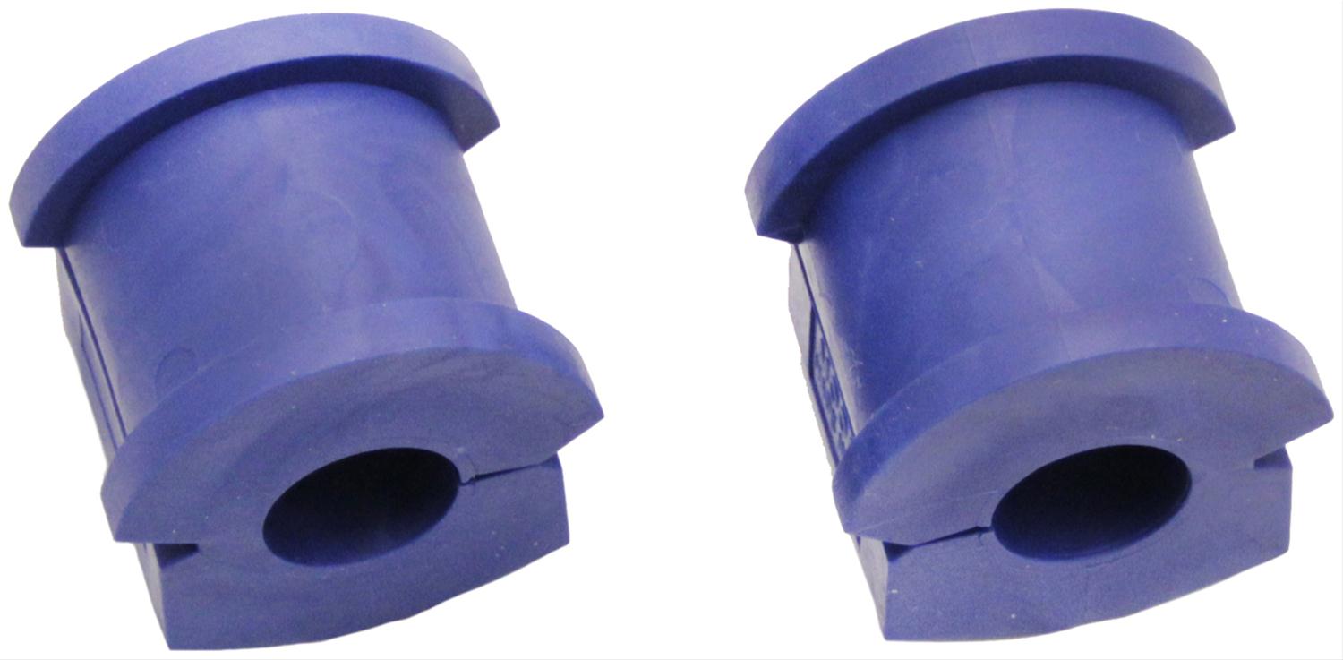 Aublinto Stabilizer Sway Bar Bushing Kit - Fits Dodge Charger Challenger 300 Magnum 2005-2020, 32mm Sway Bar
