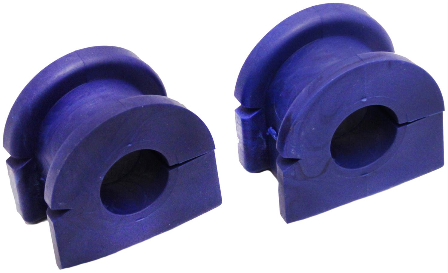 MOOG 12-15 Chevrolet Captiva Sport Front To Frame Sway Bar Bushing