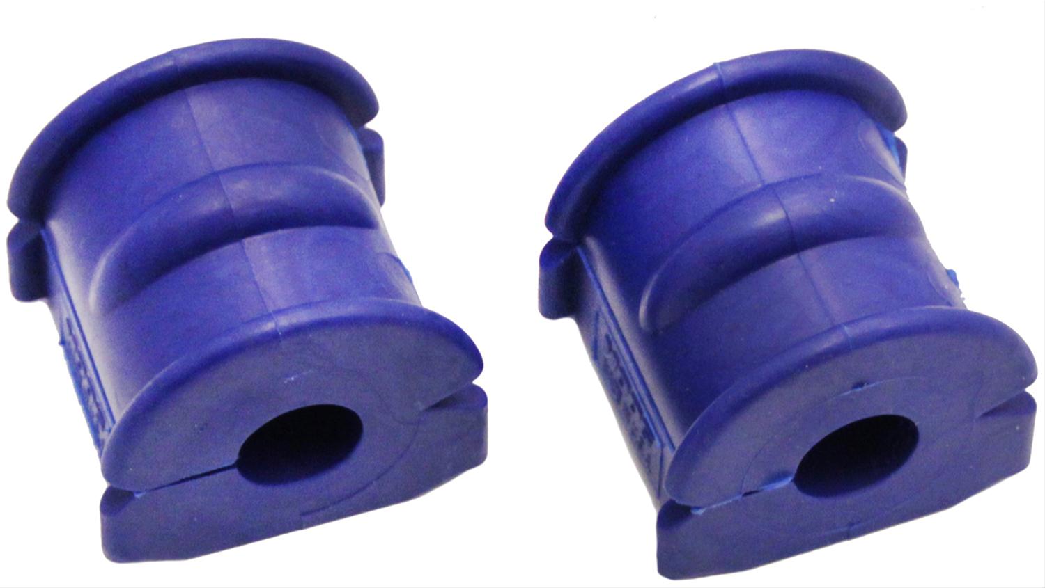 MOOG 07-09 Chevrolet Equinox Rear To Frame Sway Bar Bushing