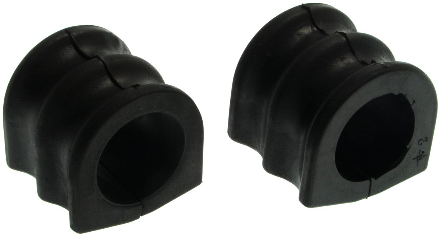 MOOG 2004 Nissan Pathfinder Armada Front To Frame Sway Bar Bushing
