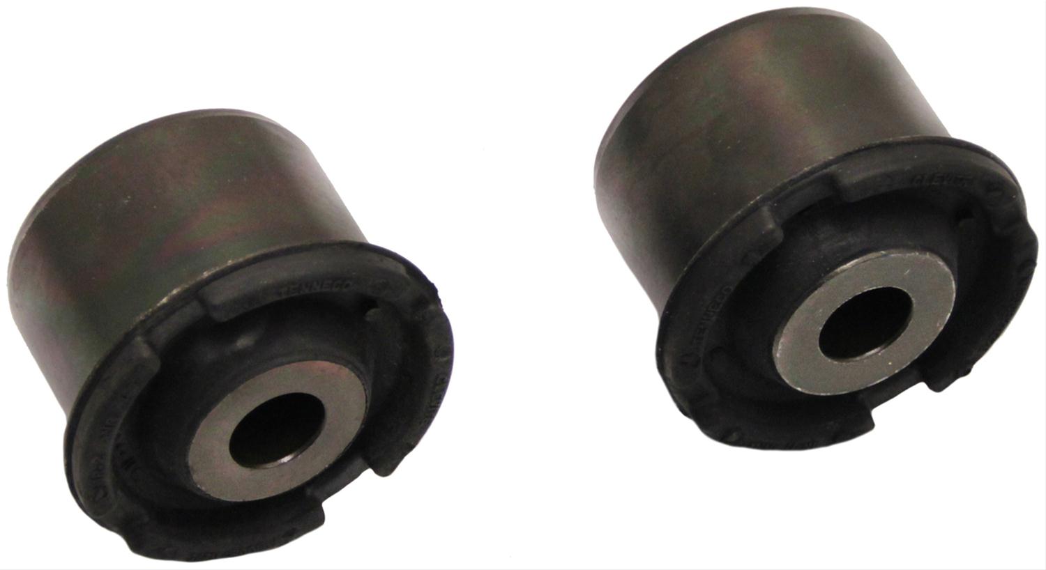 MOOG 07-10 Ford Explorer Sport Trac Front Upper Control Arm Bushing thumbnail 3