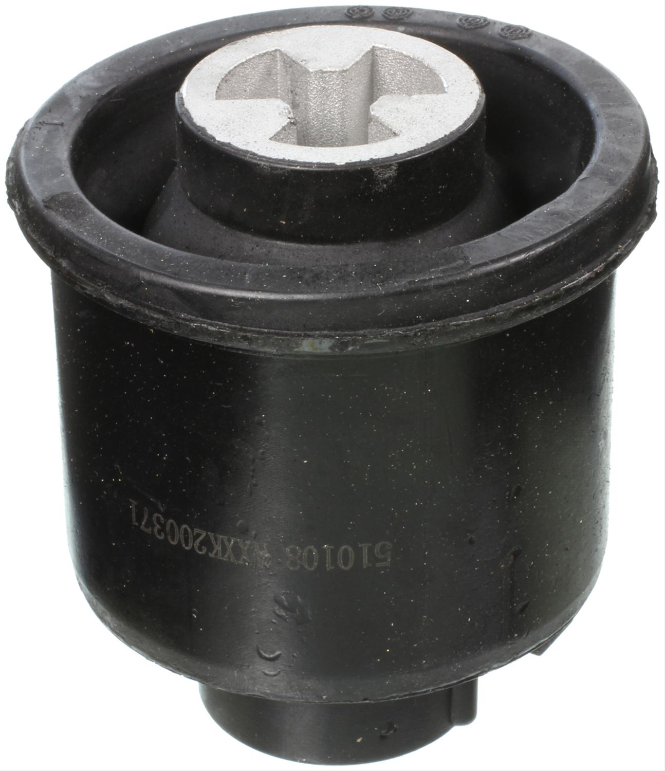 MOOG 00-06 Audi TT Rear Axle Bushing