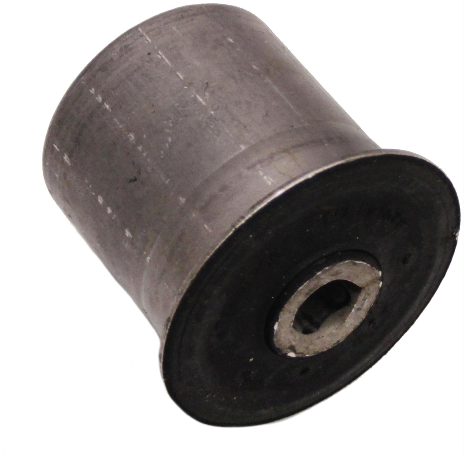 MOOG 02-03 Jeep Liberty Rear To Frame (Lower Front) Control Arm Bushing