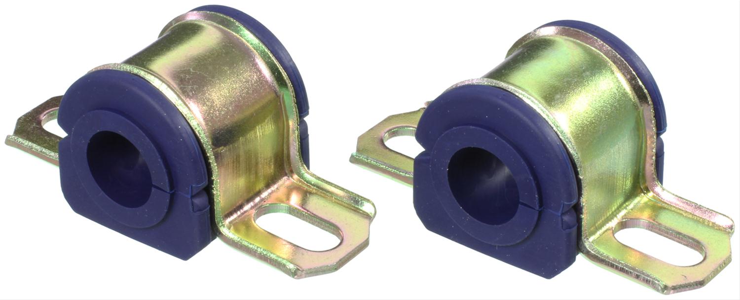 Moog Chassis Parts K200519 Moog Sway Bar Bushings Summit Racing