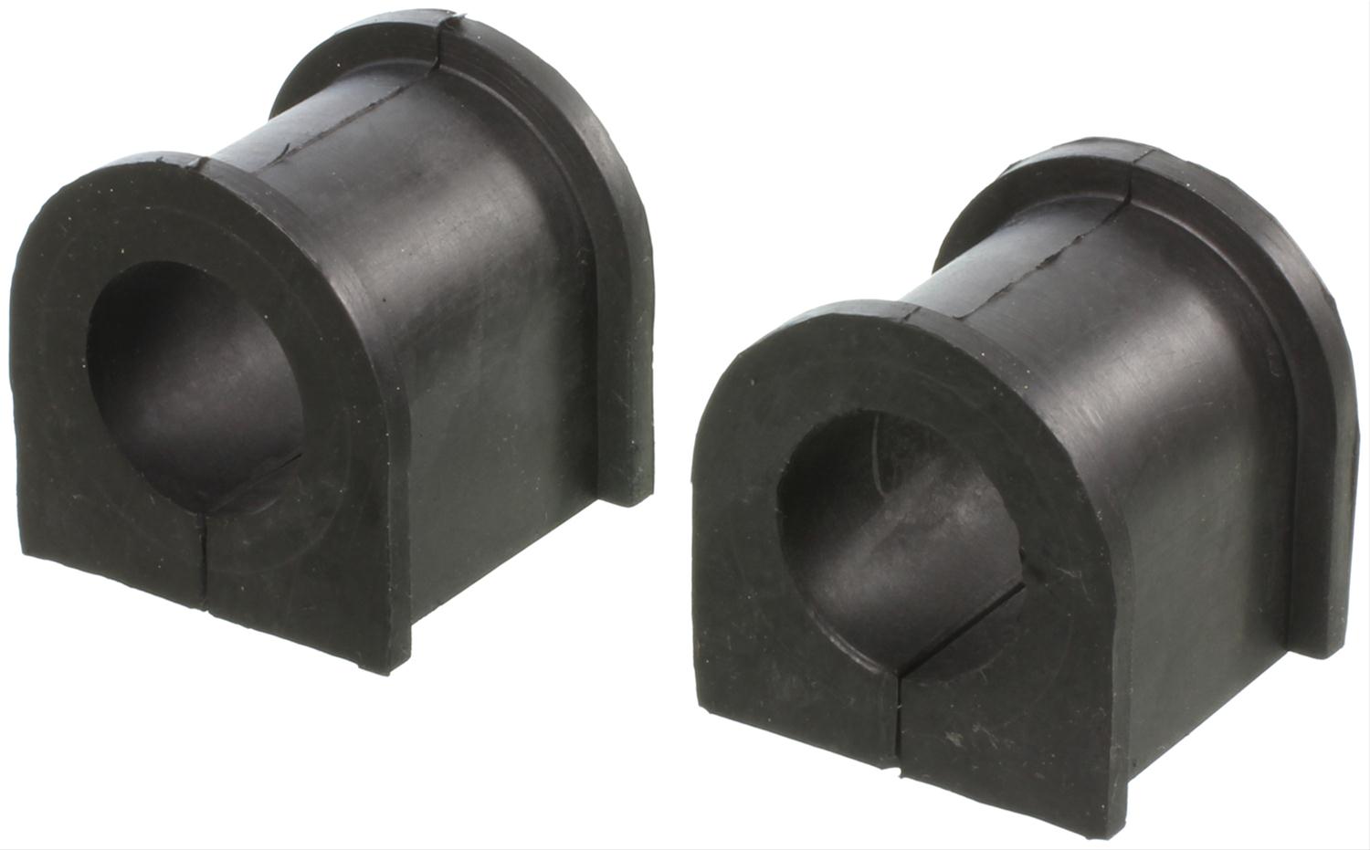 MOOG 06-08 Suzuki Grand Vitara Front To Frame Sway Bar Bushing