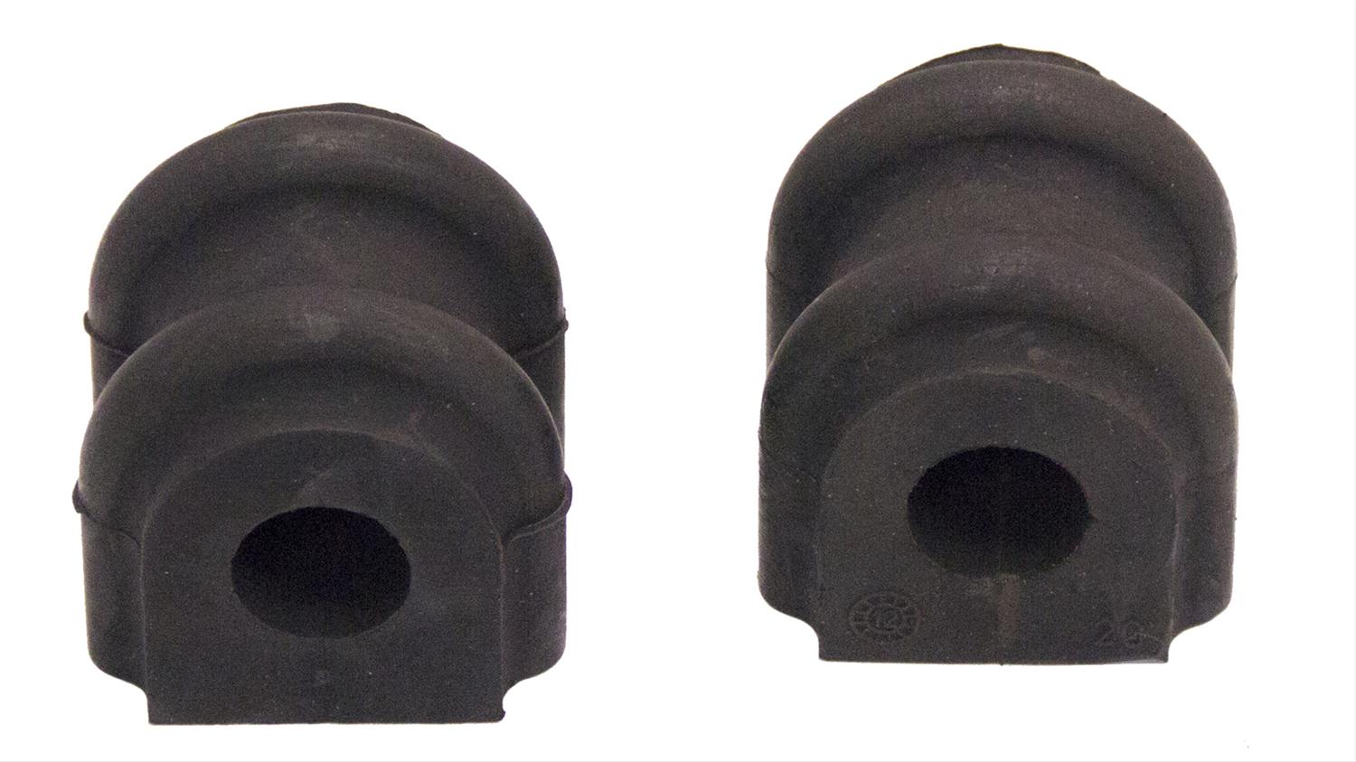 MOOG 07-10 Kia Optima Rear To Frame Sway Bar Bushing