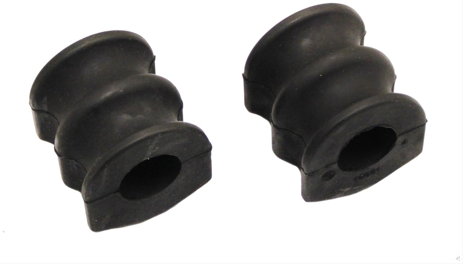 MOOG 2004 Nissan Pathfinder Armada Rear To Frame Sway Bar Bushing