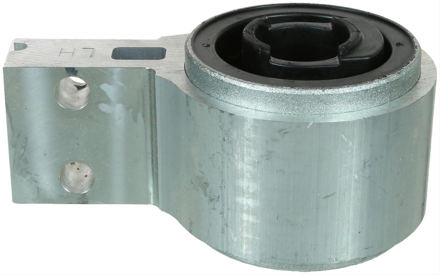 MOOG 13-17 Ford Police Interceptor Utility Front Left Lower Rearward Control Arm Bushing thumbnail 2