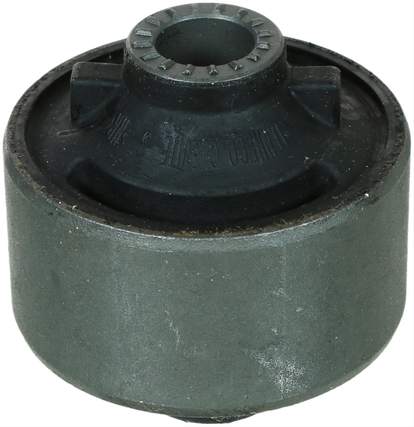MOOG 01-07 Toyota Highlander Front Lower Rearward Control Arm Bushing thumbnail 2