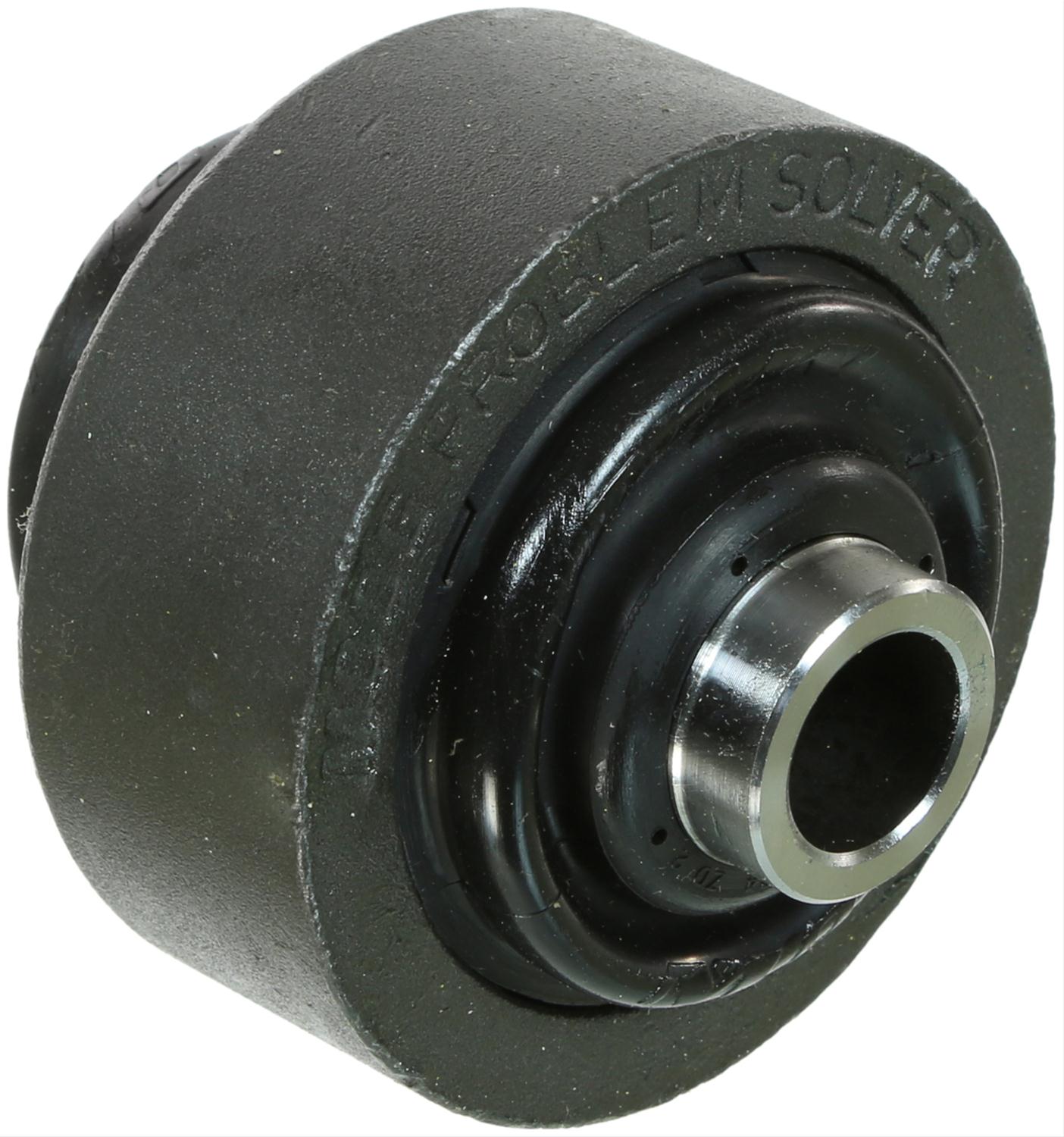 MOOG 01-05 Acura EL Front Lower Forward Control Arm Bushing thumbnail 2