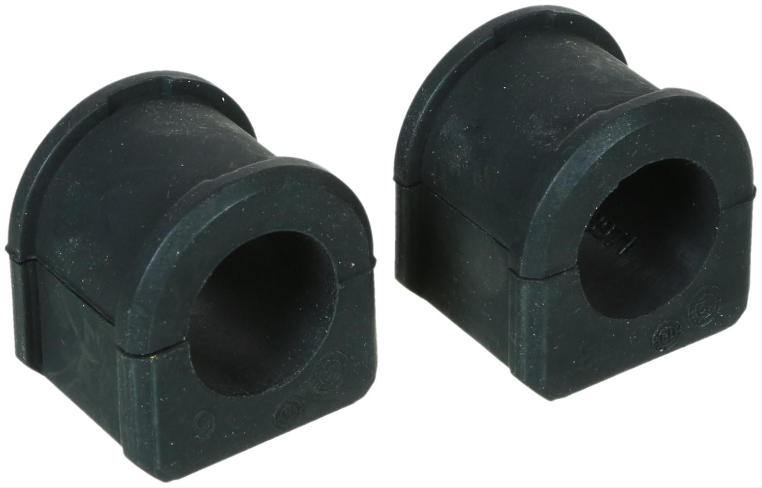 MOOG 07-13 Mazda 3 Rear To Frame Sway Bar Bushing