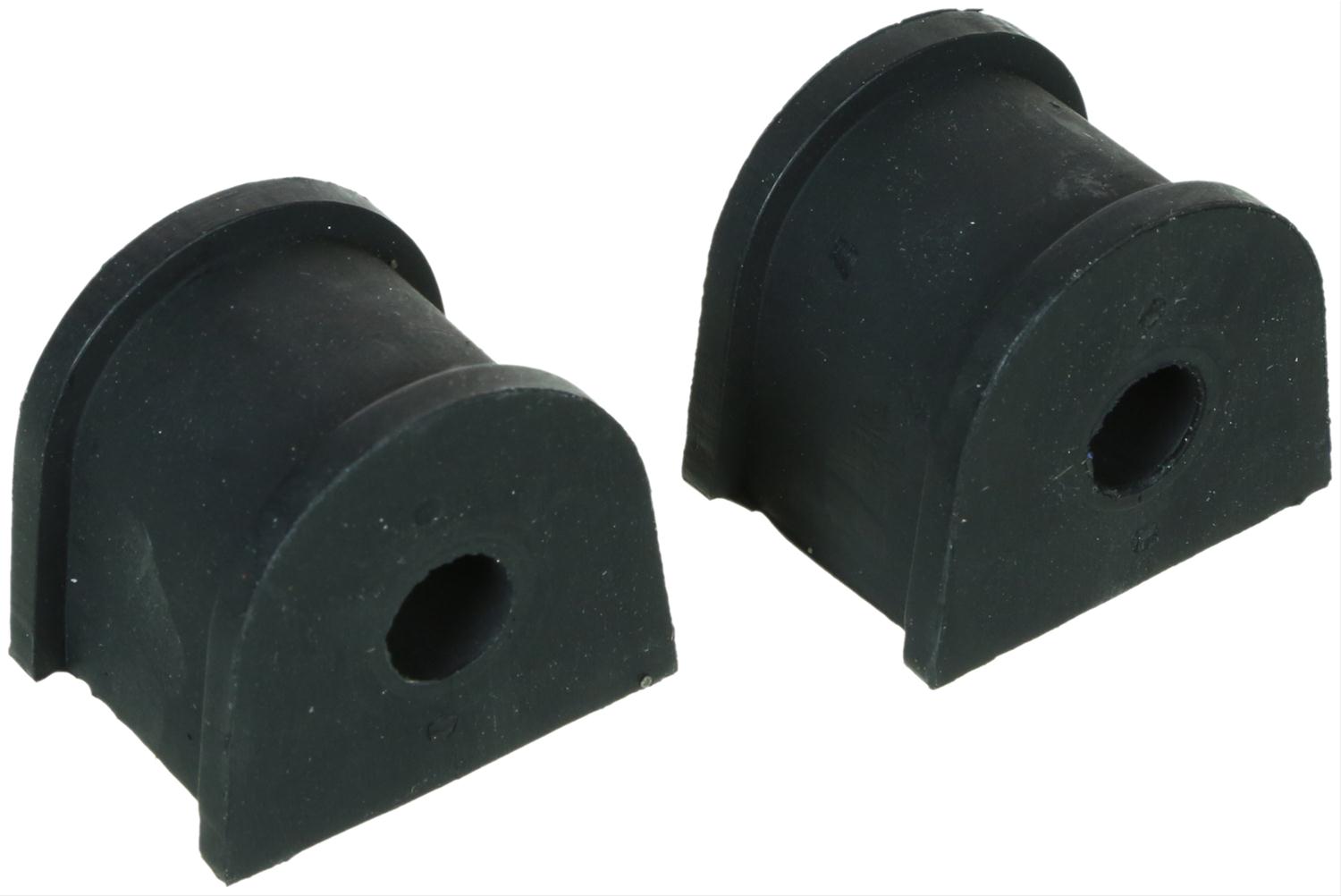 MOOG 03-04 Subaru Impreza Rear To Frame Sway Bar Bushing