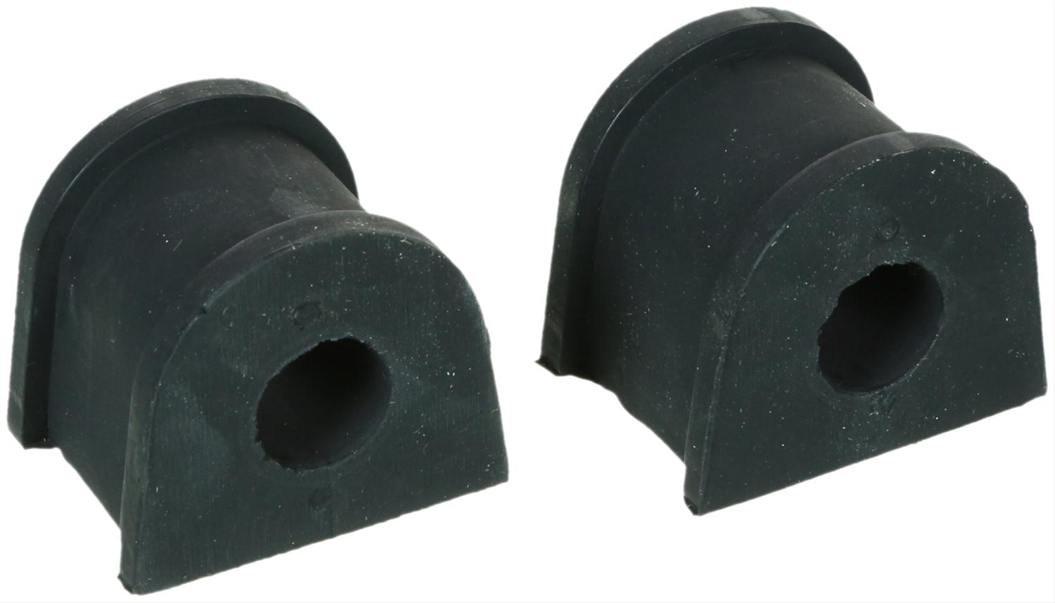 MOOG 03-09 Subaru Legacy 30 R Rear To Frame Sway Bar Bushing