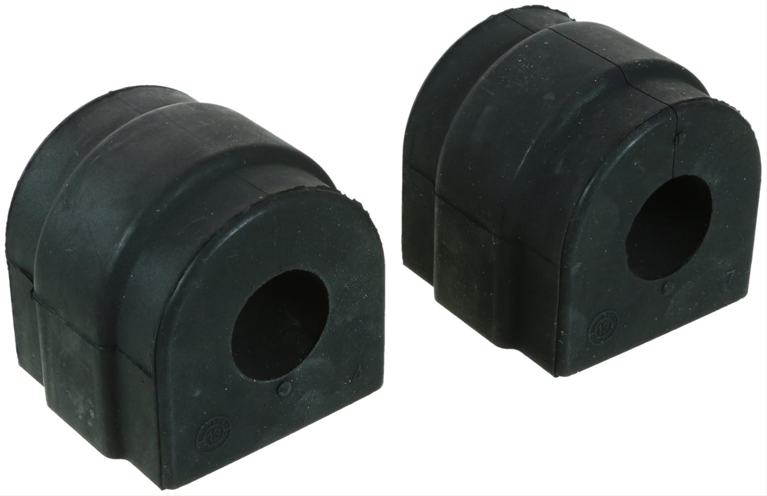 MOOG 01-05 BMW 320i Front To Frame Sway Bar Bushing